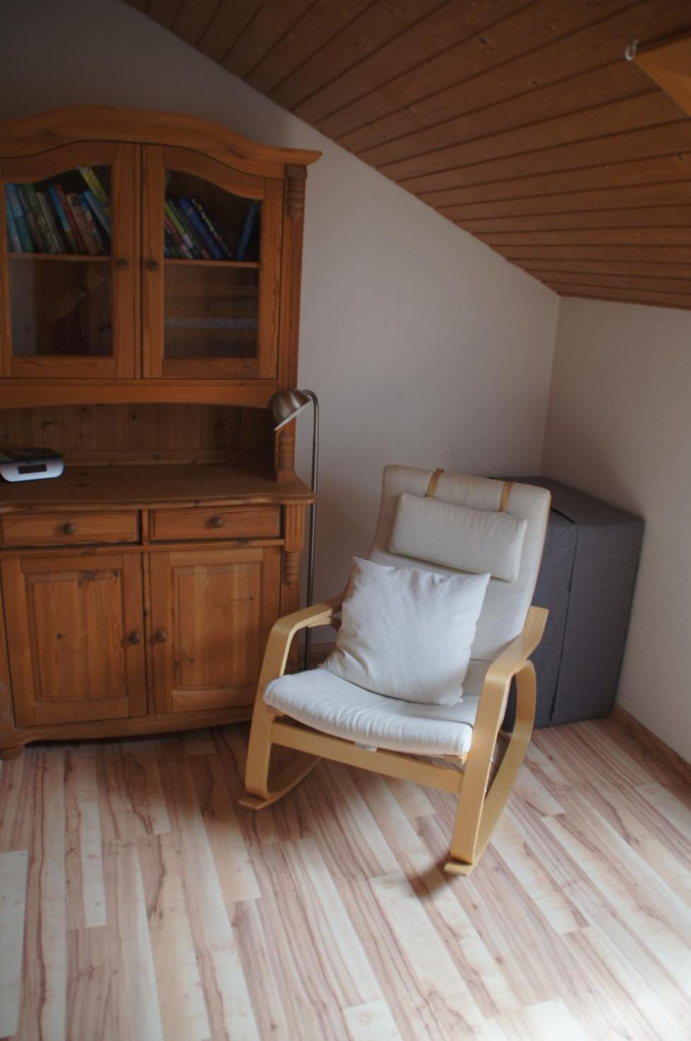 Ferienwohnung Oberallgaeu Ferienpark Mit Schwimmbad Миссен-Вильхамс Экстерьер фото